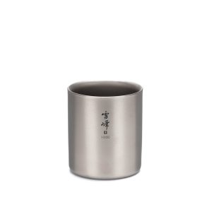 Ti-Double H200 Stacking Mug