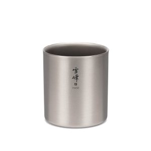 Ti-Double H450 Stacking Mug