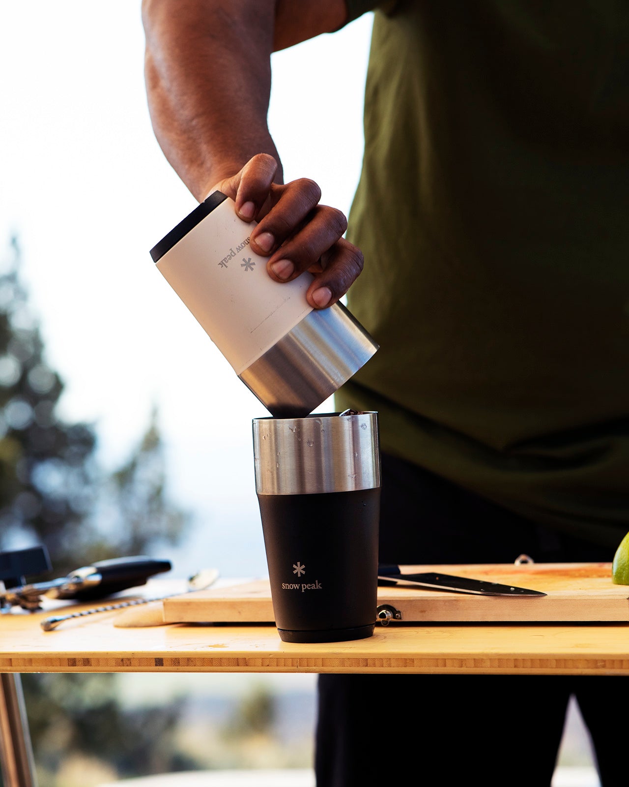 Shimo Tumbler - Image 6