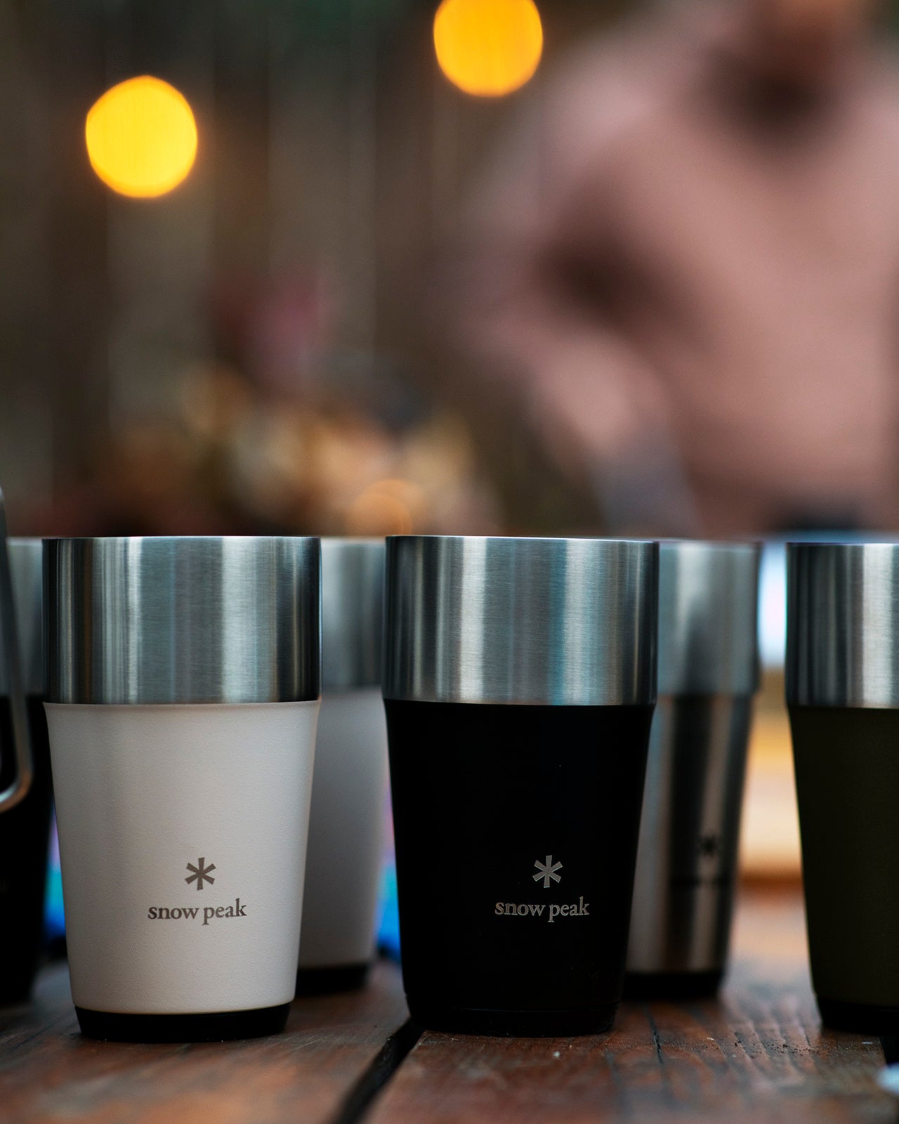 Shimo Tumbler - Image 5