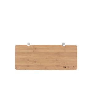 Renewed Bamboo IGT Sliding Extension Long