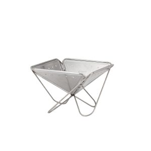 Pack & Carry L Fireplace