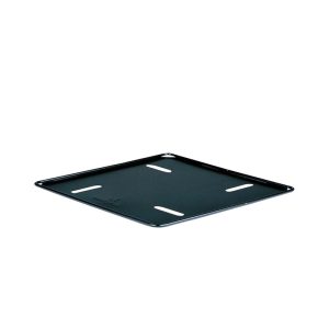 Fireplace Base Plate L
