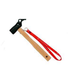 Steel Head Peg Hammer