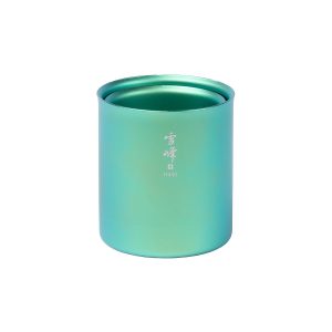 Summer Stacking Mug Set