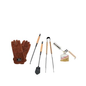 Takibi Essentials Set