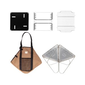 Takibi Fire & Grill Medium