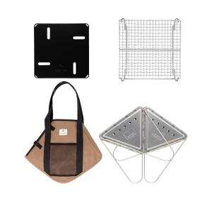 Takibi Fire & Grill Small