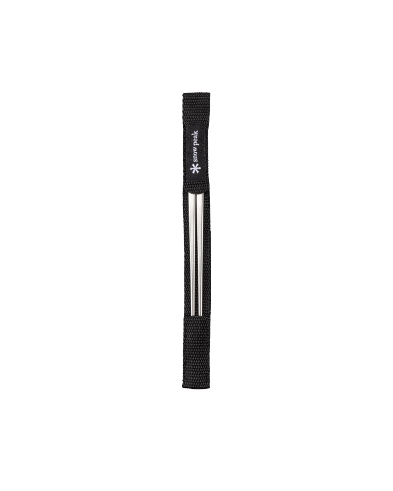 Titanium Chopsticks - Image 2