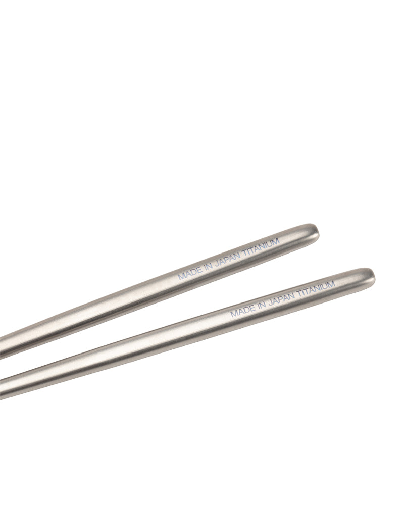 Titanium Chopsticks - Image 4