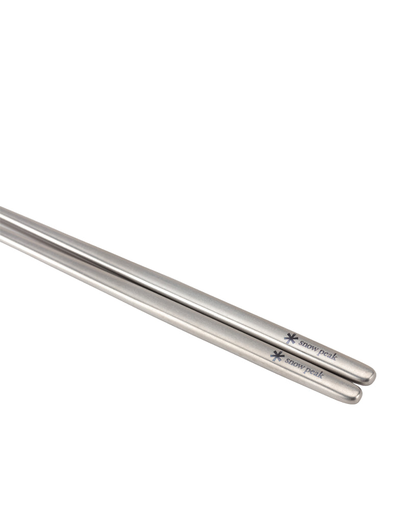 Titanium Chopsticks - Image 3