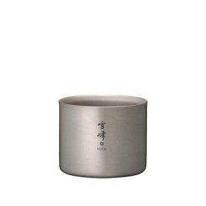 Ti-Double M200 Stacking Mug