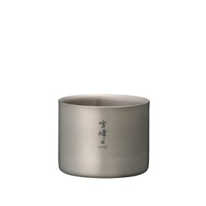 Ti-Double M300 Stacking Mug