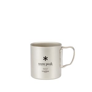 Ti-Double 600 Mug