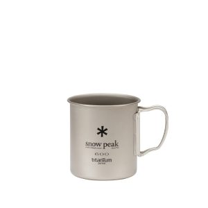 Ti-Single 600 Cup