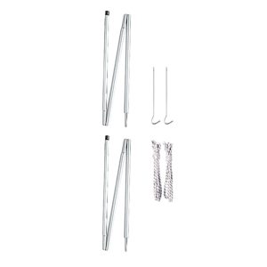 Awning Pole Set