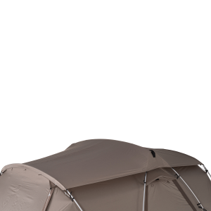 Land Nest Shelter Shield Roof