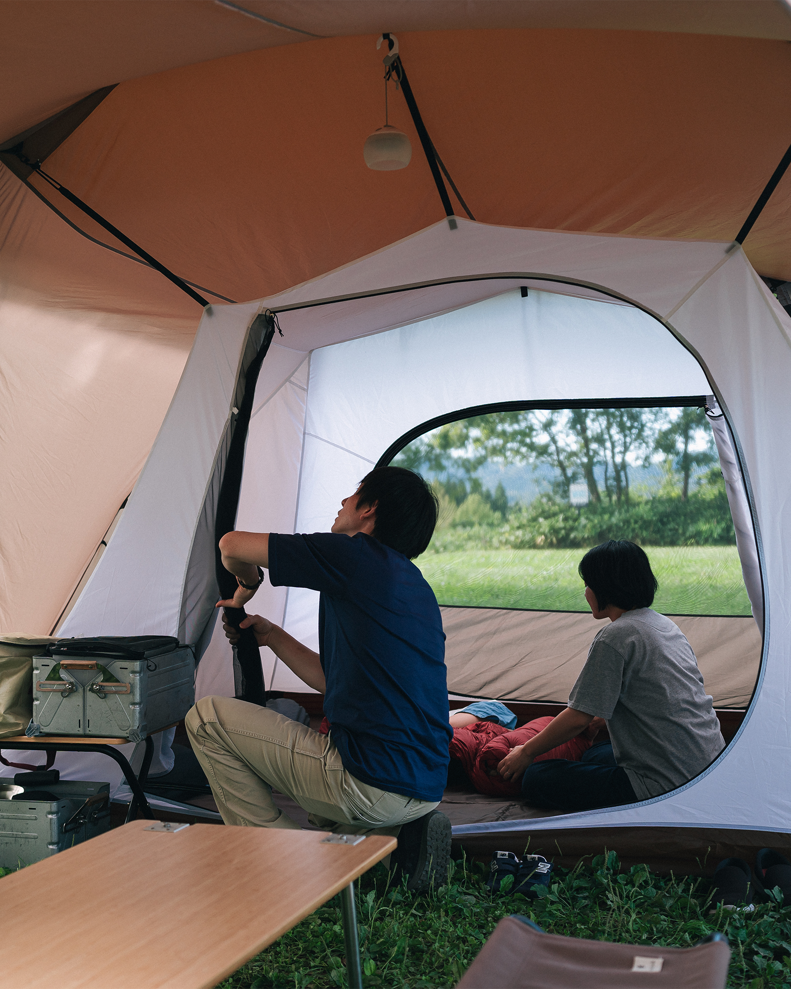 Land Nest Shelter - Image 7