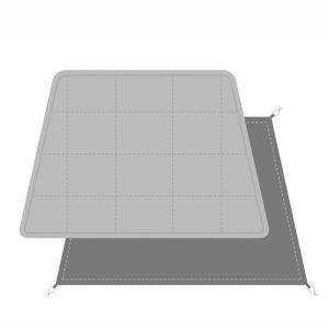 Entry 2 Room Elfield Mat & Sheet Set