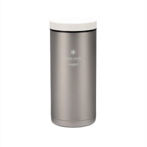 Titanium 350 Kanpai Bottle