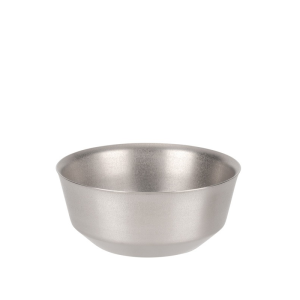 Ti-Double Bowl in 400mL