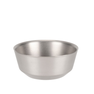 Ti-Double Bowl in 600mL