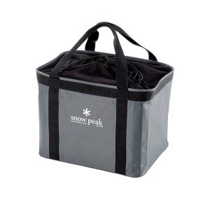 Gear Container