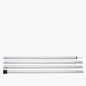 Wing Pole 280cm Aluminum