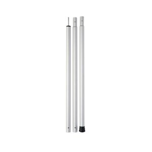 Tarp Pole 210cm Aluminum