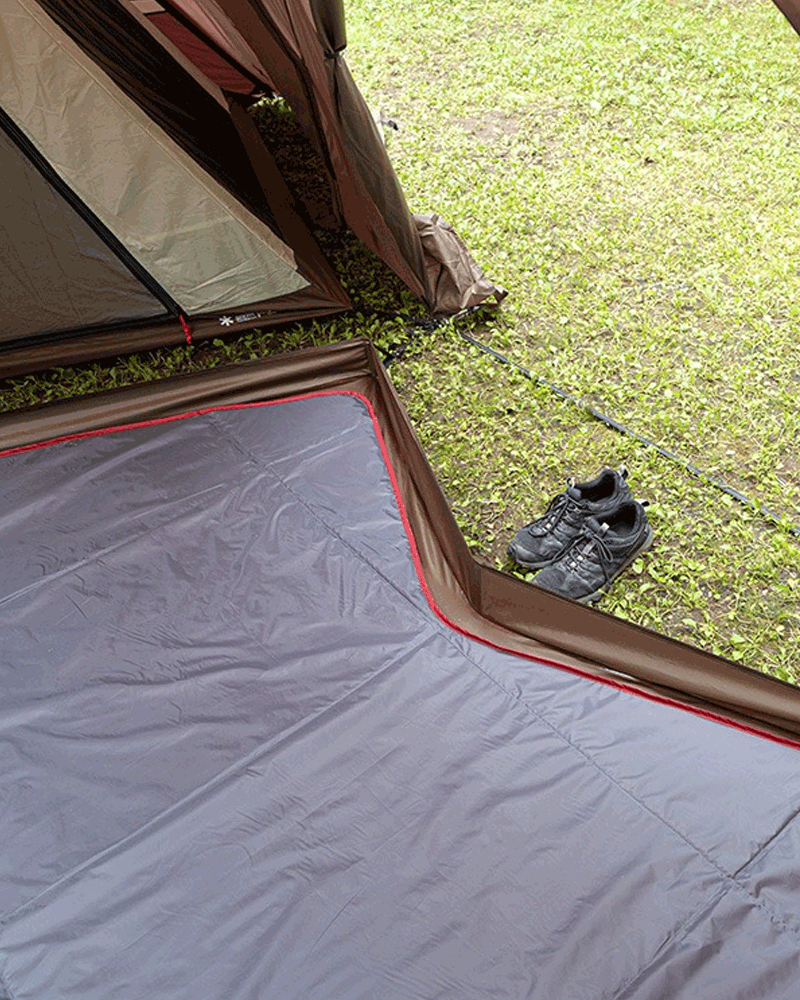 Zekka Mat & Sheet Set - Image 3
