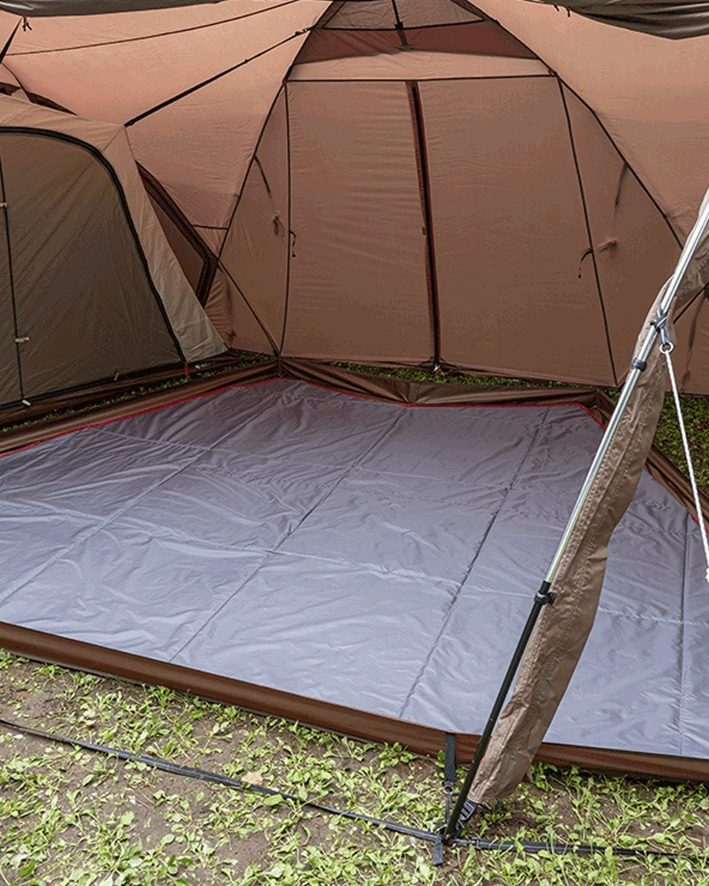 Zekka Mat & Sheet Set - Image 2